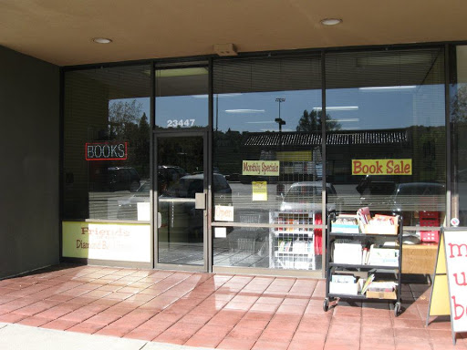Used Book Store «Basically BOOKS», reviews and photos, 23447 Golden Springs Dr, Diamond Bar, CA 91765, USA