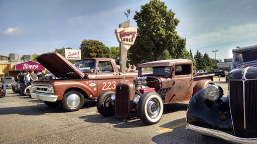 Bowling Alley «Memory Lanes», reviews and photos, 2520 26th Ave S, Minneapolis, MN 55406, USA