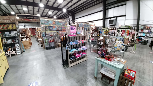 Gift Shop «Whistle Stop LLC», reviews and photos, 225 W Main St, Middletown, DE 19709, USA