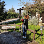 Photo n°3 de l'avis de Francesca.n fait le 05/10/2018 à 07:30 sur le  Farm Cottage in the Sibillini Park à Norcia