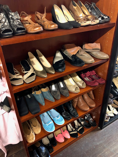 Thrift Store «St. Vincent de Paul (SVDP) Thrift Store», reviews and photos