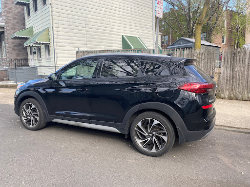 Subaru Dealer «Hudson Subaru», reviews and photos, 943 Communipaw Ave, Jersey City, NJ 07304, USA