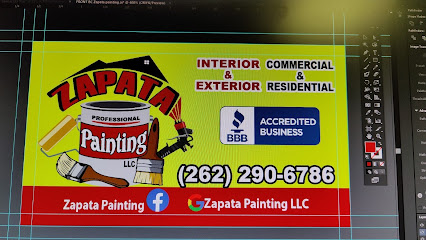 Zapata Painting LLC