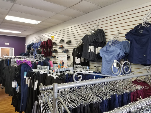Uniform Store «The Scrubs Boutique», reviews and photos, 4059 13th St, St Cloud, FL 34769, USA