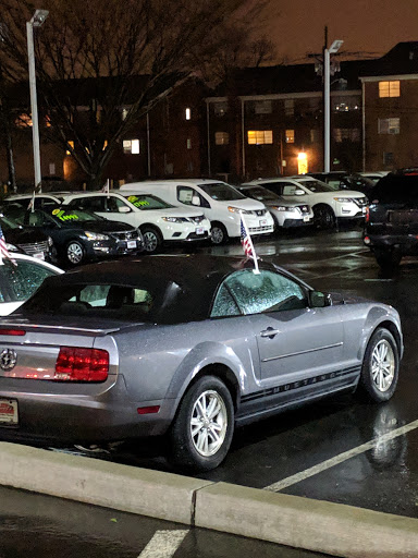 Nissan Dealer «Elite Nissan Of Bergenfield», reviews and photos, 318 S Washington Ave, Bergenfield, NJ 07621, USA