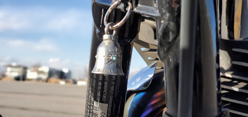 Used Motorcycle Dealer «Motorcycle Depot», reviews and photos, 600 Telluride St E, Aurora, CO 80011, USA