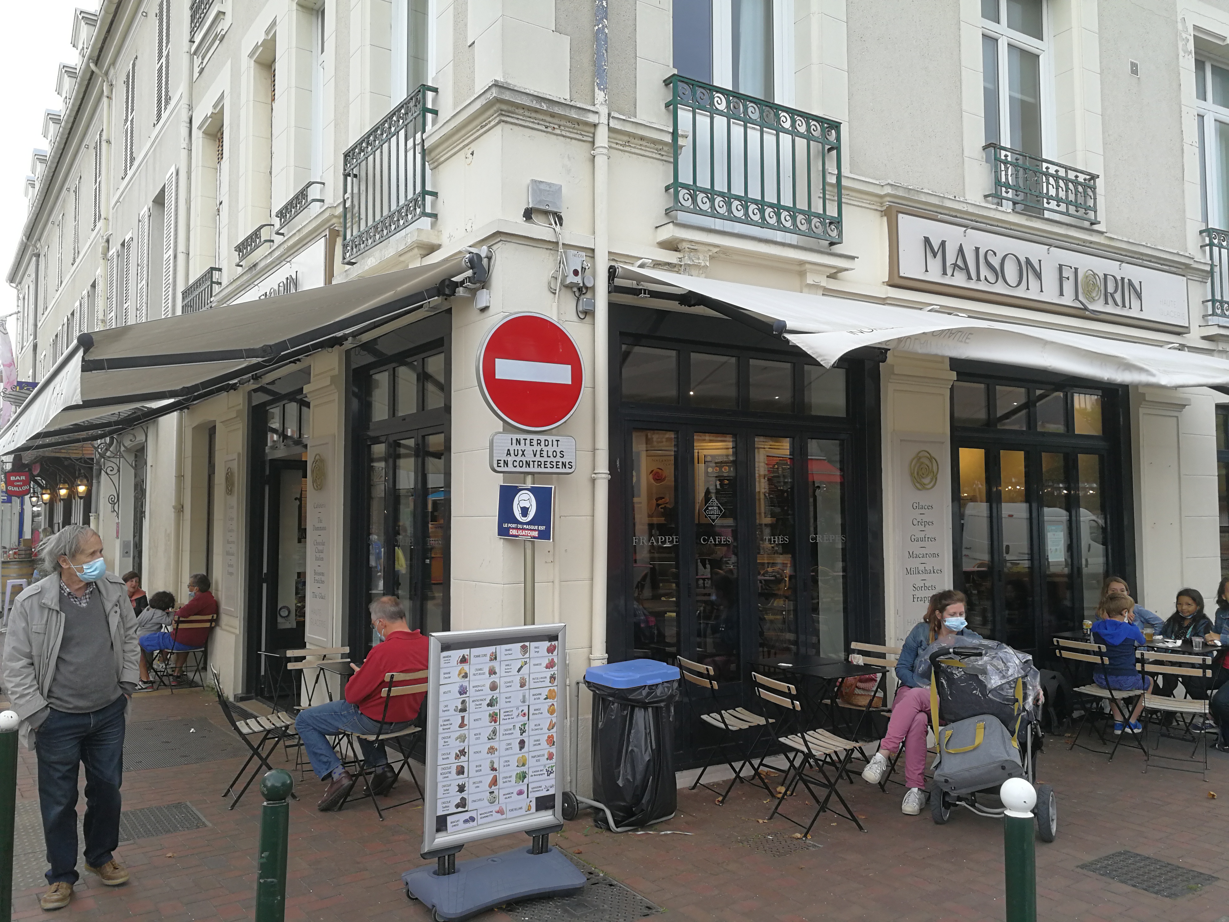 Photo n° 11 de l'avis de Laurent. fait le 31/07/2021 à 14:48