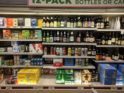 Asian Grocery Store «Duc Loi Supermarket», reviews and photos, 2200 Mission St, San Francisco, CA 94110, USA