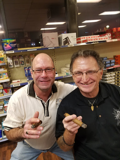 Tobacco Shop «Indian River Tobacco Traders», reviews and photos, 608 28th St SW, Wyoming, MI 49509, USA