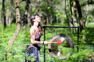 RESONANCE INTERIEURE - Emmanuelle Pagnon Sophrologue et Sonothérapeute à Mareuil en Périgord