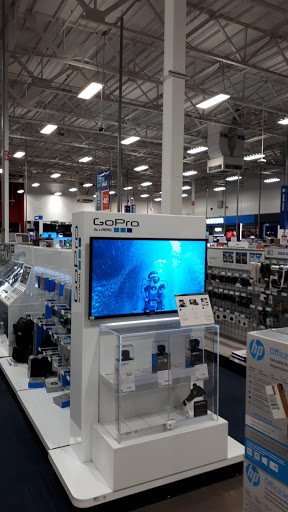 Electronics Store «Best Buy», reviews and photos, 5000 W 147th St, Hawthorne, CA 90250, USA