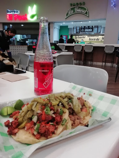Tacos La Guera