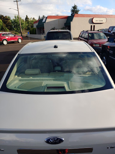 The Real Auto Detailing en McMinnville