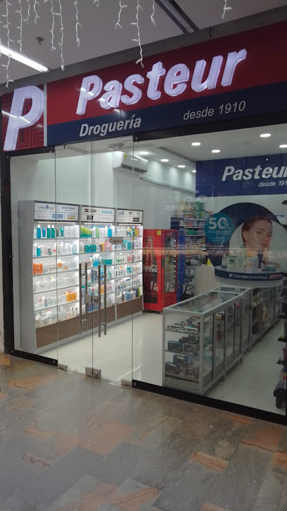 Farmacia Pasteur viva sincelejo