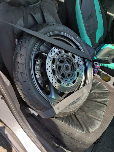 Motorcycle Shop «KFG MOTORSPORTS», reviews and photos, 1425 22nd St NW f, Auburn, WA 98001, USA