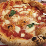 Photo n°1 de l'avis de Vincenzo.i fait le 18/11/2021 à 08:03 sur le  Rosso Vivo Pizzeria Verace à Chianciano Terme