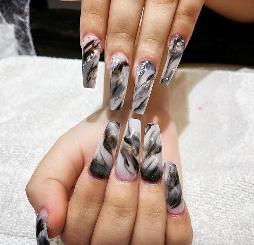 Nail Salon «JC Nails Spa», reviews and photos, 4555 Hopyard Rd, Pleasanton, CA 94588, USA