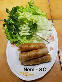 Photos du propriétaire du Restaurant vietnamien Restaurant Chez Madame Phok à Isola - n°1