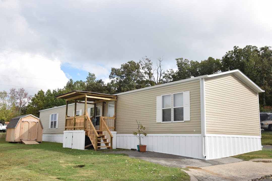 Western Park Manufactured Home Community