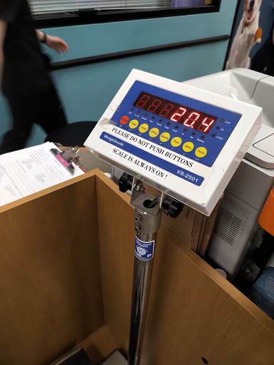 Pet Supply Store «PetSmart», reviews and photos, 2 Brick Plaza, Brick, NJ 08723, USA