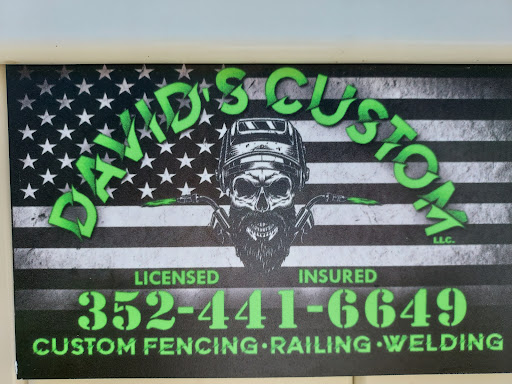Photo of Davids Custom Fencing & Welding LLC.