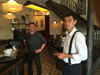Photos du propriétaire du Restaurant servant le petit-déjeuner Café Rey Bastille à Paris - n°15