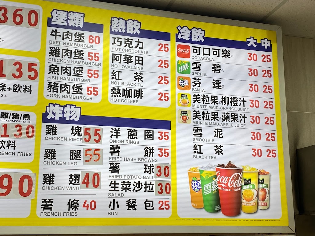 阿鋐炸雞-新生店 的照片