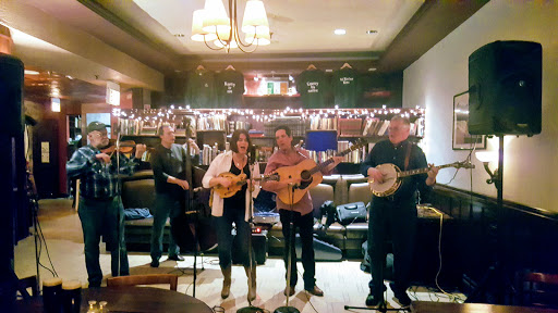 Irish Restaurant «Celtic Knot Public House», reviews and photos, 626 Church St, Evanston, IL 60201, USA