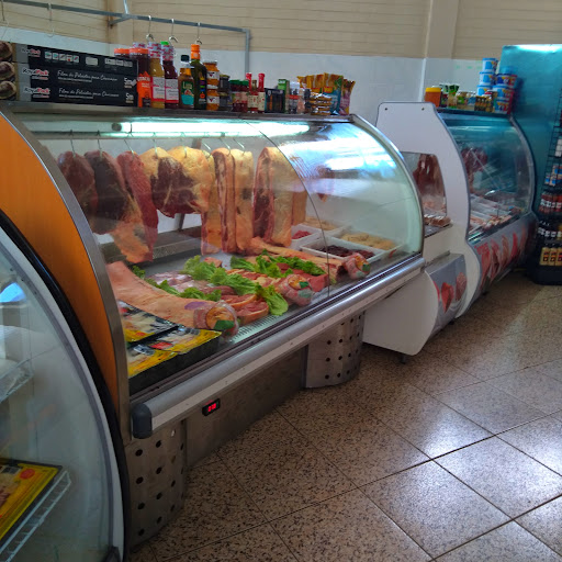 Logo da empresa - Recanto das Carnes
