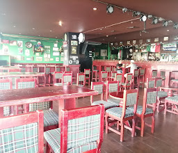 Mc Carthy's Irish Pub Cancún photo