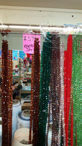 Fabric Store «SAS Fabrics», reviews and photos, 1111 E Indian School Rd, Phoenix, AZ 85014, USA