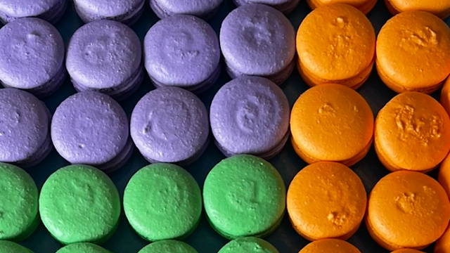 Sweetly Stitched Macarons LLC