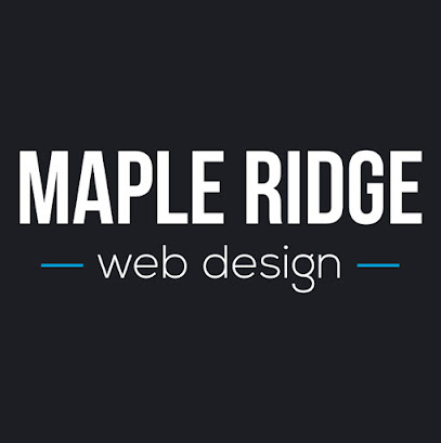 Maple Ridge Web Design