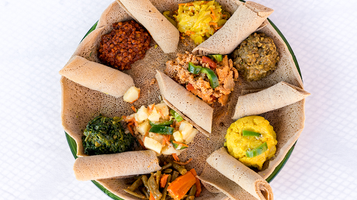 Awaze Ethiopian Eritrean Cuisine