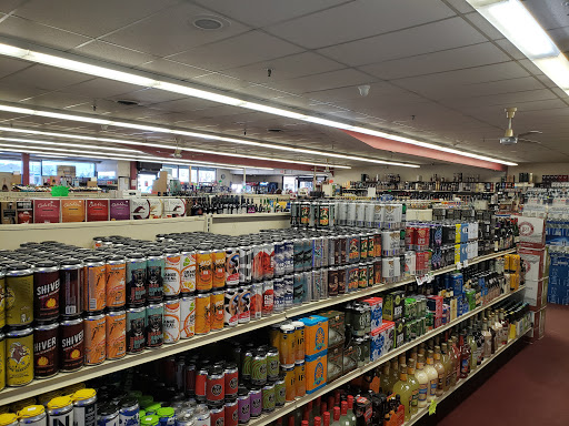 Liquor Store «Palumbo Liquors», reviews and photos, 421 High Plain St, Walpole, MA 02081, USA