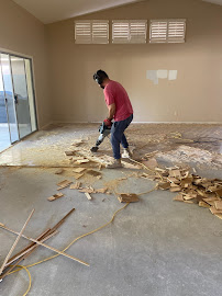 Total Floor Removal - Photo 3 - Car repair in Tempe, AZ, Tempe