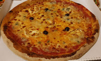 Plats et boissons du Pizzas à emporter La Pizza du Coin à Bormes-les-Mimosas - n°14