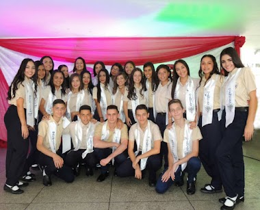 Basic Liceo Juan Bautista Dalla Costa