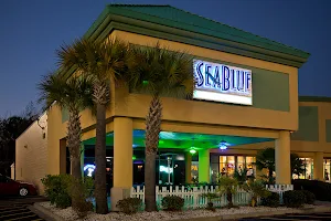 SeaBlue Restaurant & Wine Bar image