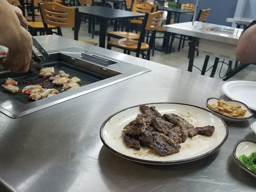 Restaurant «Chas Market & Kitchen», reviews and photos, 1431 N Pine St, San Antonio, TX 78208, USA