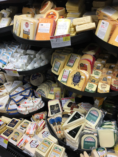 Supermarket «Publix Super Market», reviews and photos, 1045 Dade Blvd, Miami Beach, FL 33139, USA