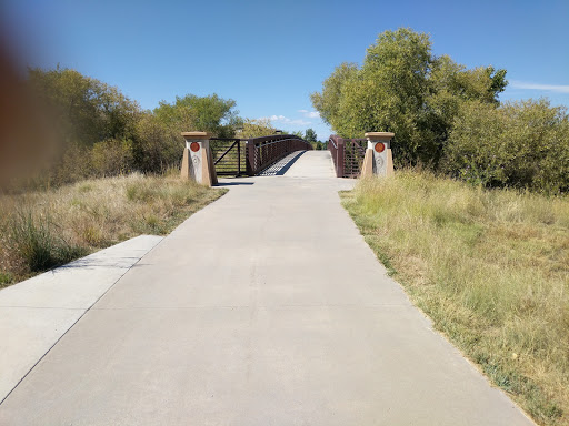 Park «Cherry Creek Valley Ecological Park», reviews and photos, 7500 S Jasper Ct, Centennial, CO 80112, USA