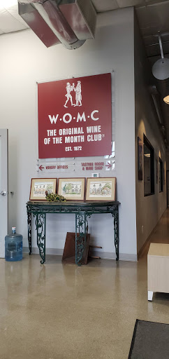 Wine Store «Wine of the Month Club», reviews and photos, 123 W Pomona Ave, Monrovia, CA 91016, USA