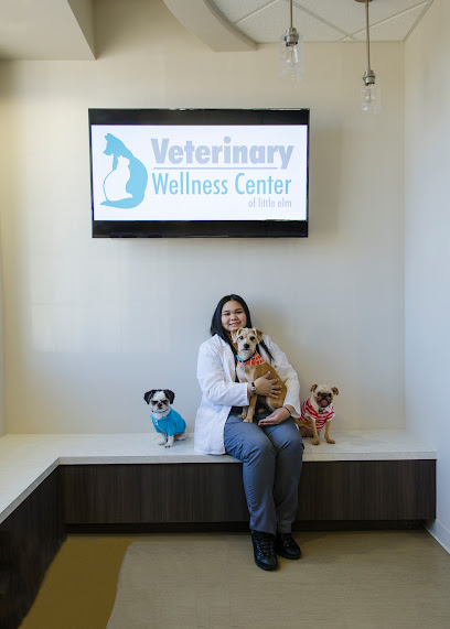 Veterinary Wellness Center of Little Elm