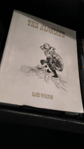 Book Store «Symposium Books», reviews and photos, 240 Westminster St, Providence, RI 02903, USA