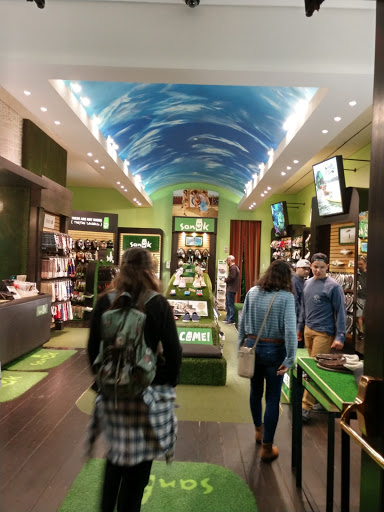 Shoe Store «Sanuk», reviews and photos, 1550 Disneyland Dr, Anaheim, CA 92802, USA
