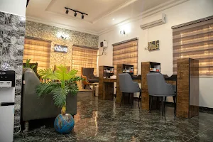 HM Spa and beaute Lounge -Hammam Spa in Gwarinpa Abuja image
