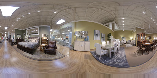 Furniture Store «HOM Furniture», reviews and photos, 3201 Country Dr, Little Canada, MN 55117, USA