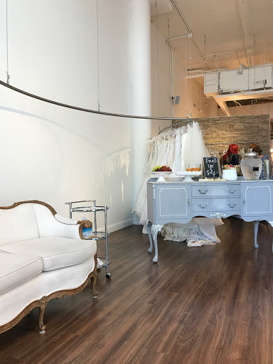Bridal Shop «Kinsley James Couture Bridal», reviews and photos, 1623 Mt Diablo Blvd, Walnut Creek, CA 94596, USA