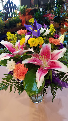 Florist «Sunshine Floral», reviews and photos, 1903 George St, La Crosse, WI 54603, USA